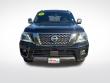 2020 Nissan Armada Platinum SUV