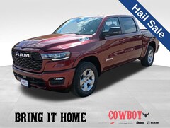 2025 Ram 1500 Big Horn/Lone Star Pickup