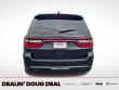 2026 Dodge Durango GT Premium Hemi V8 Sport Utility