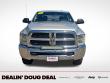2016 Ram 2500 Tradesman Truck