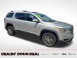 2017 GMC Acadia SLT-1 SUV