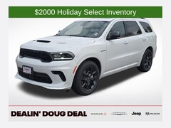 2026 Dodge Durango GT HEMI V8 Sport Utility