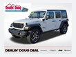  Jeep Wrangler 4xe