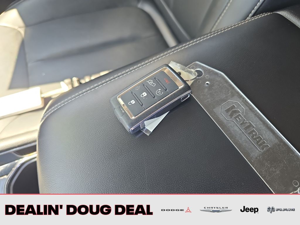 2021 Jeep Grand Cherokee L Limited - Photo 30