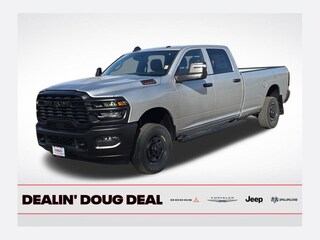 2026 Ram 2500 Tradesman Pickup