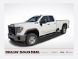  GMC Sierra 2500HD