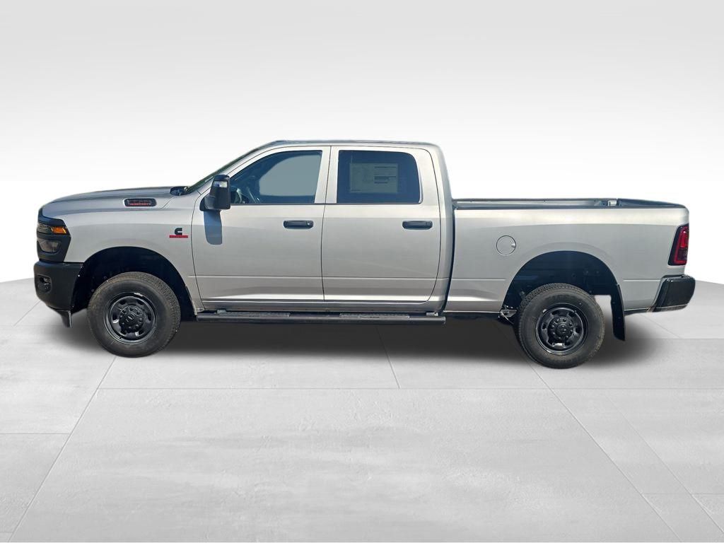 2026 Ram 2500 Tradesman photo 2