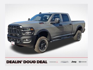 2026 Ram 2500 Tradesman Pickup