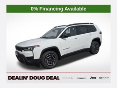 2026 Jeep Cherokee Laredo Sport Utility