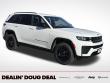 2026 Jeep Grand Cherokee Altitude Sport Utility