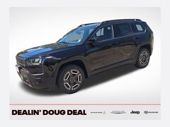 2026 Jeep Cherokee Laredo/Limited Sport Utility