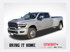 New 2026 Ram 3500 Laramie Pickup for sale in Cheyenne WY