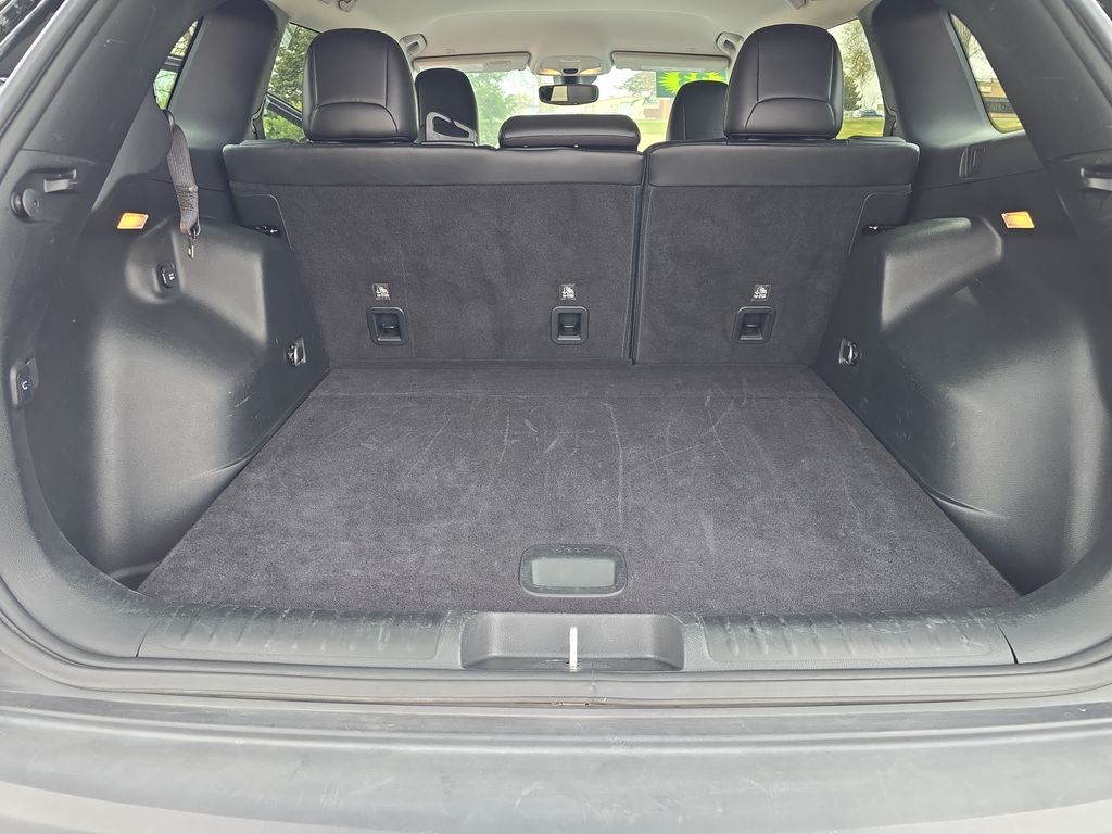 2023 Jeep Cherokee Altitude Lux - Photo 26