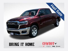 2025 Ram 1500 Big Horn/Lone Star Pickup