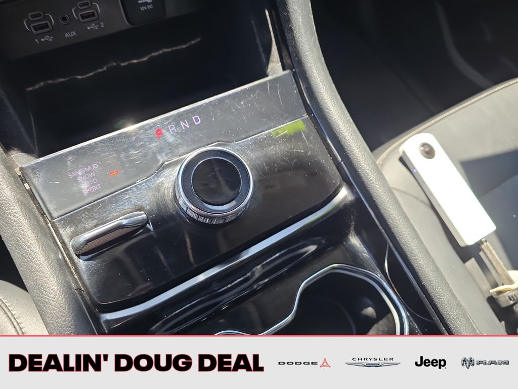 2021 Jeep Grand Cherokee L Limited - Photo 25