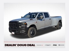 New 2026 Ram 3500 Tradesman Pickup for sale in Cheyenne WY