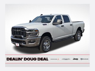 2026 Ram 2500 Tradesman Pickup
