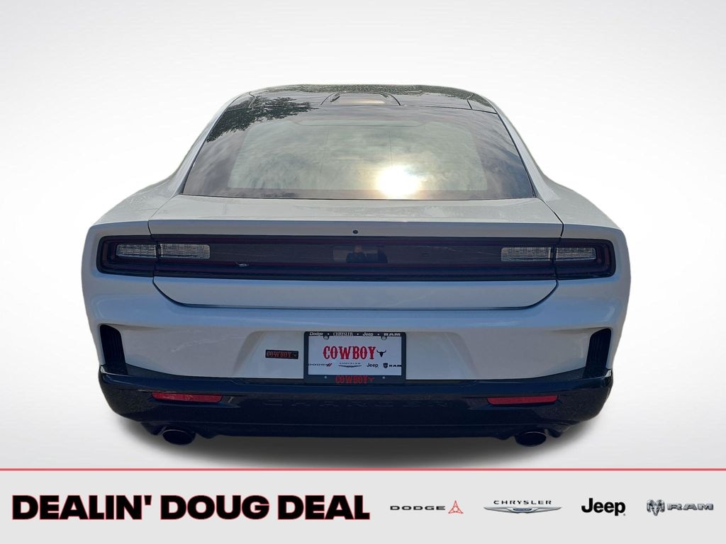 New 2026 Dodge Charger R/T Coupe