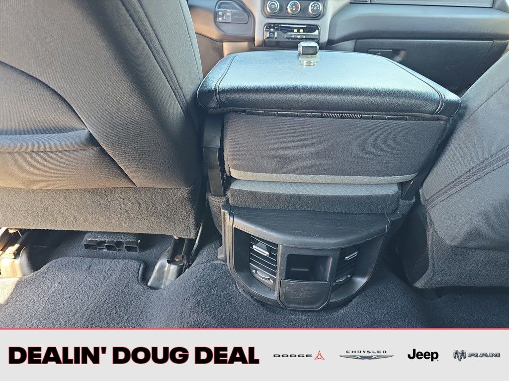 2024 RAM Ram 2500 Pickup Big Horn - Photo 25