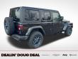 2026 Jeep Wrangler 85th Anniversary Edition Sport Utility