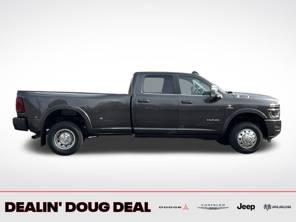 2026 RAM 3500 Limited/Longhorn - Photo 7