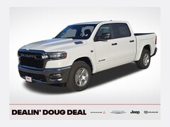 2026 Ram 1500 Big Horn/Lone Star Pickup
