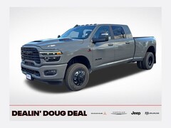New 2026 Ram 3500 Laramie Pickup for sale in Cheyenne WY