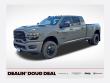 2026 Ram 3500 Laramie Pickup