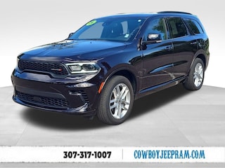 2024 Dodge Durango GT SUV