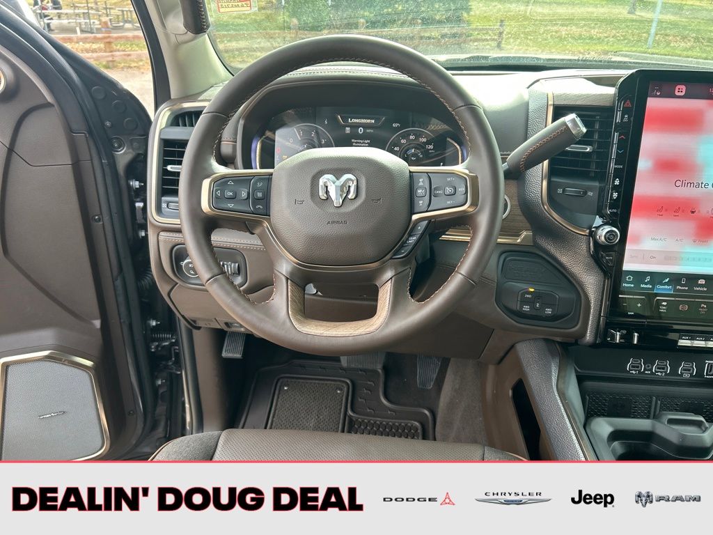 2026 RAM 3500 Limited/Longhorn - Photo 14