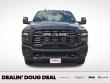 2026 Ram 3500 Big Horn Pickup