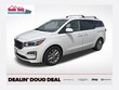  Kia Sedona