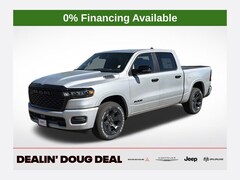 2026 Ram 1500 Big Horn/Lone Star Pickup