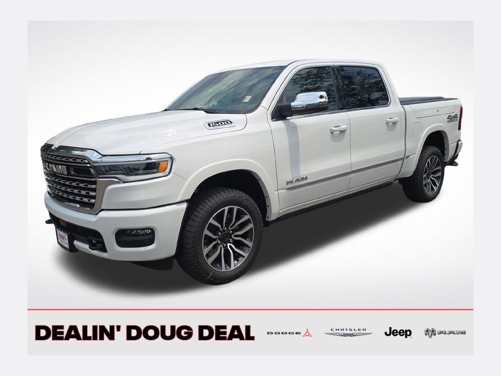  Ram 1500