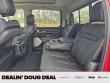 2026 Ram 1500 Tungsten Pickup