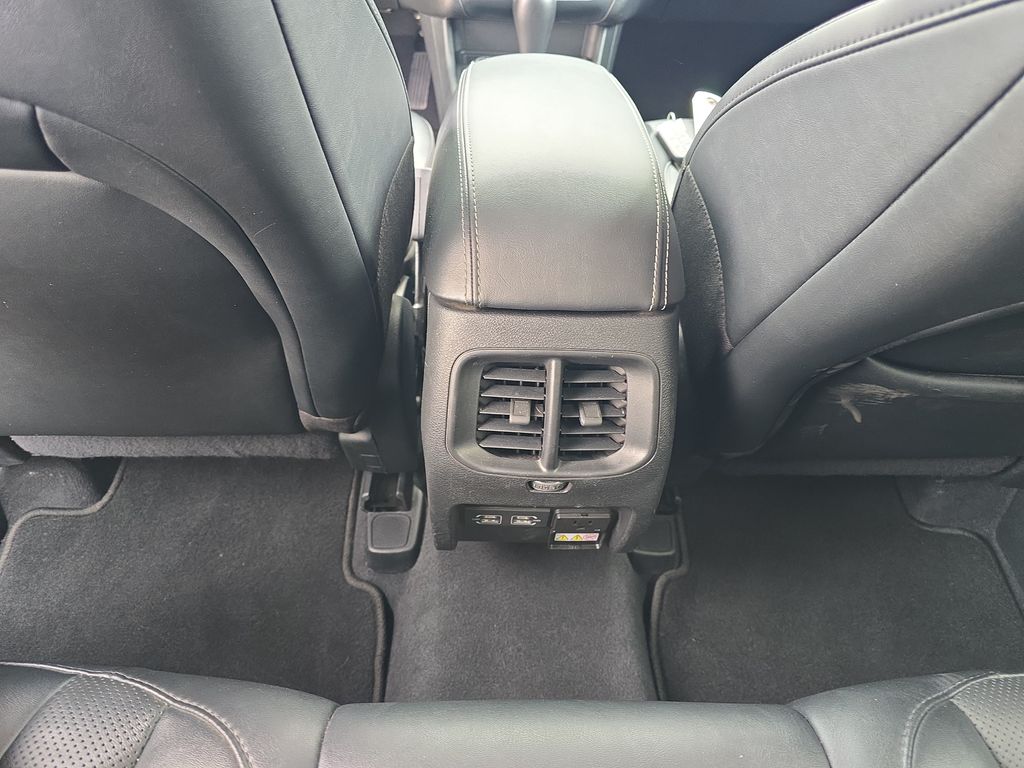 2023 Jeep Cherokee Altitude Lux - Photo 25