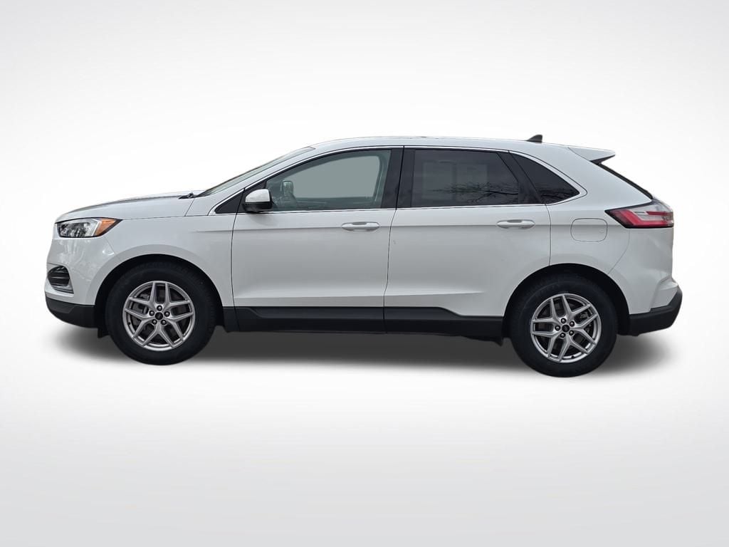 Used 2024 Ford Edge SUV