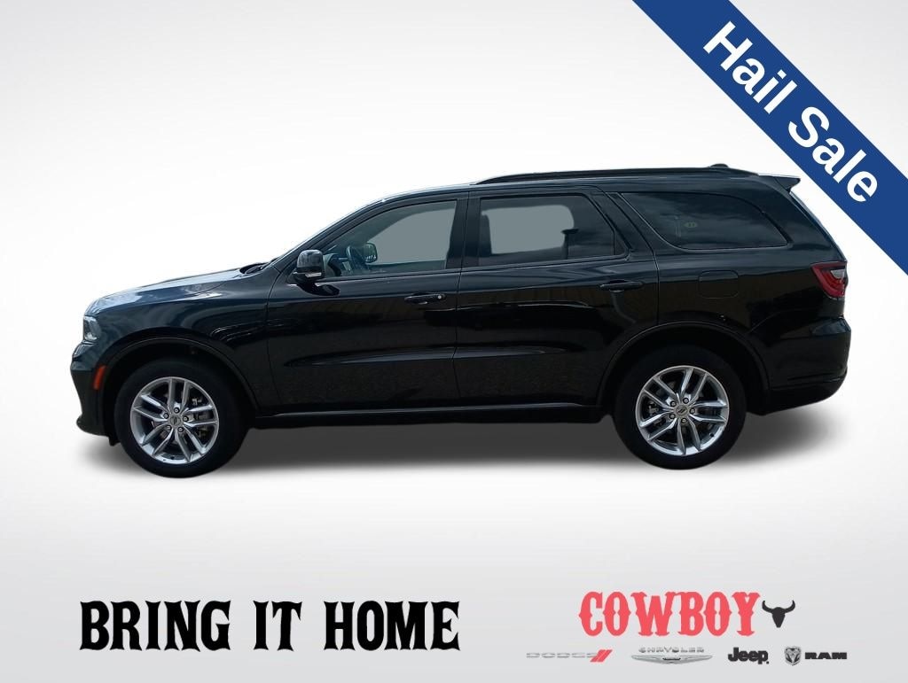 Used 2023 Dodge Durango GT SUV
