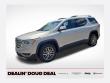 2017 GMC Acadia SLT-1 SUV