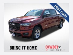 2025 Ram 1500 Big Horn/Lone Star Pickup