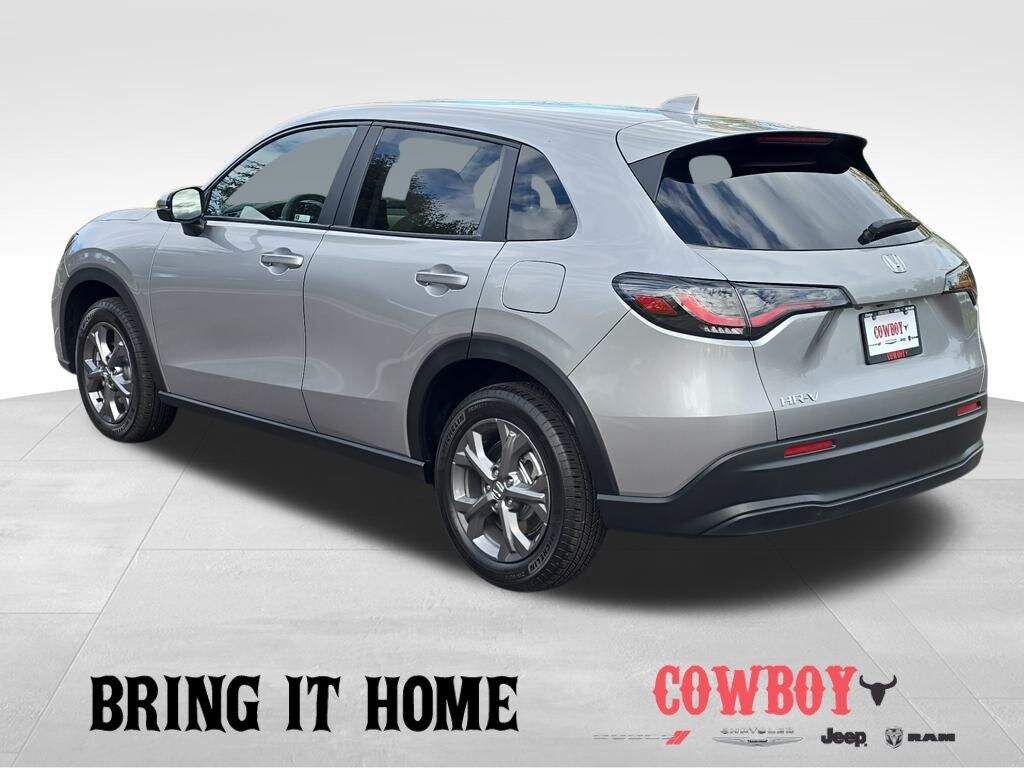 Used 2026 Honda HR-V LX SUV