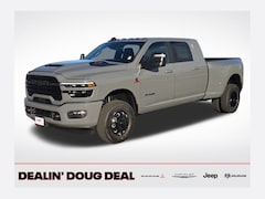 New 2026 Ram 3500 Laramie Pickup for sale in Cheyenne WY