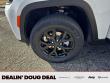 2026 Jeep Grand Cherokee Altitude Sport Utility