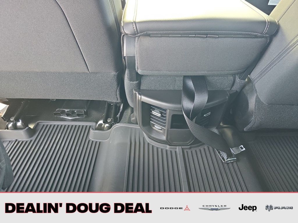 2026 RAM 2500 Tradesman - Photo 26
