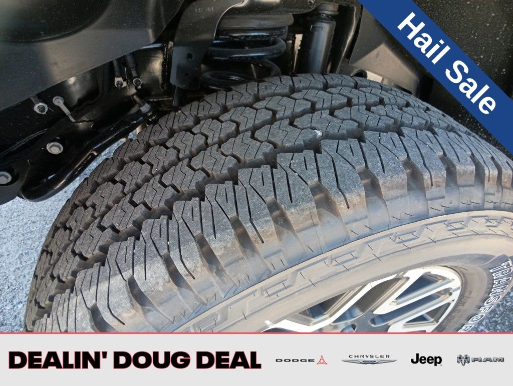 2025 RAM 2500 Limited - Photo 29