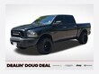  Ram 1500 Classic