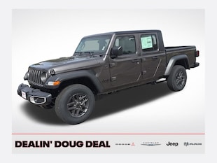 2026 Jeep Gladiator Sport Pickup