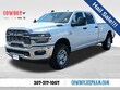Ram 2500