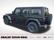 2026 Jeep Wrangler 85th Anniversary Edition Sport Utility