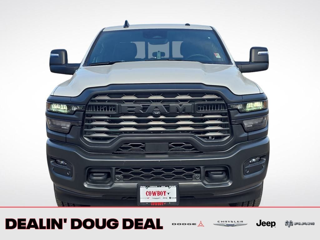 2026 RAM 2500 Tradesman - Photo 9